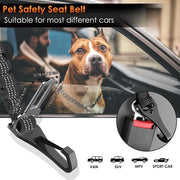 PawDefense™ CarSafe Dog Seat Belt image 2