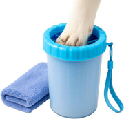 PawDefense™ Muddy Paw Cleaner image 6