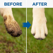 PawDefense™ Muddy Paw Cleaner image 2