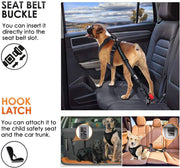 PawDefense™ CarSafe Dog Seat Belt image 3