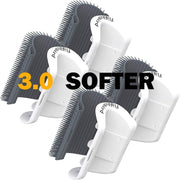 PawDefense™ 2-Pack Self-Grooming Corner Brush Set image 10