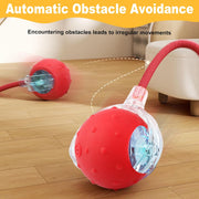 PawDefense™ MotionPlay Smart Cat Ball image 5