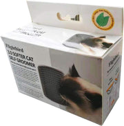 PawDefense™ 2-Pack Self-Grooming Corner Brush Set image 9