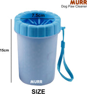 PawDefense™ Muddy Paw Cleaner image 5