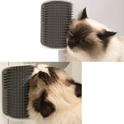 PawDefense™ 2-Pack Self-Grooming Corner Brush Set image 4