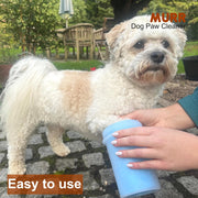 PawDefense™ Muddy Paw Cleaner image 3