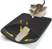 PawDefense™ LitterCatch Mat image 13