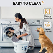 PawDefense™ Quick-Dry Dog Robe image 7