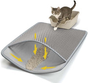PawDefense™ LitterCatch Mat image 16