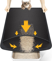 PawDefense™ LitterCatch Mat image 12