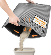 PawDefense™ LitterCatch Mat image 21