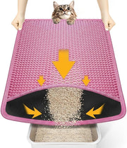 PawDefense™ LitterCatch Mat image 20