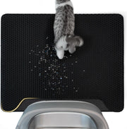 PawDefense™ LitterCatch Mat image 17
