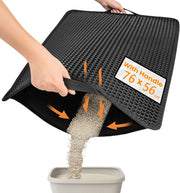 PawDefense™ LitterCatch Mat image 22