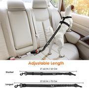 PawDefense™ CarSafe Dog Seat Belt image 7
