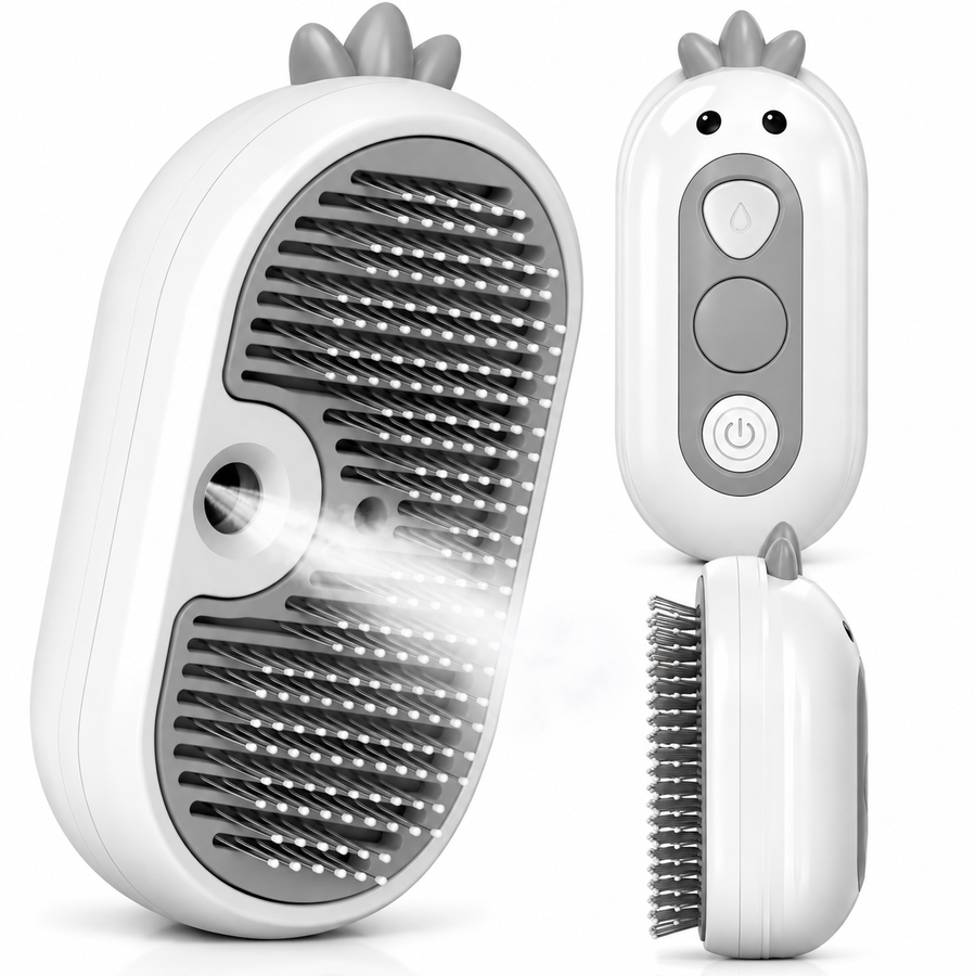 PawDefense pet hair solutions
