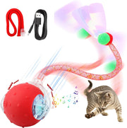PawDefense™ MotionPlay Smart Cat Ball image 8