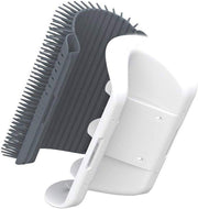 PawDefense™ 2-Pack Self-Grooming Corner Brush Set image 11