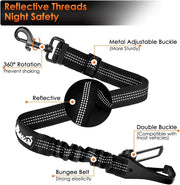 PawDefense™ CarSafe Dog Seat Belt image 6